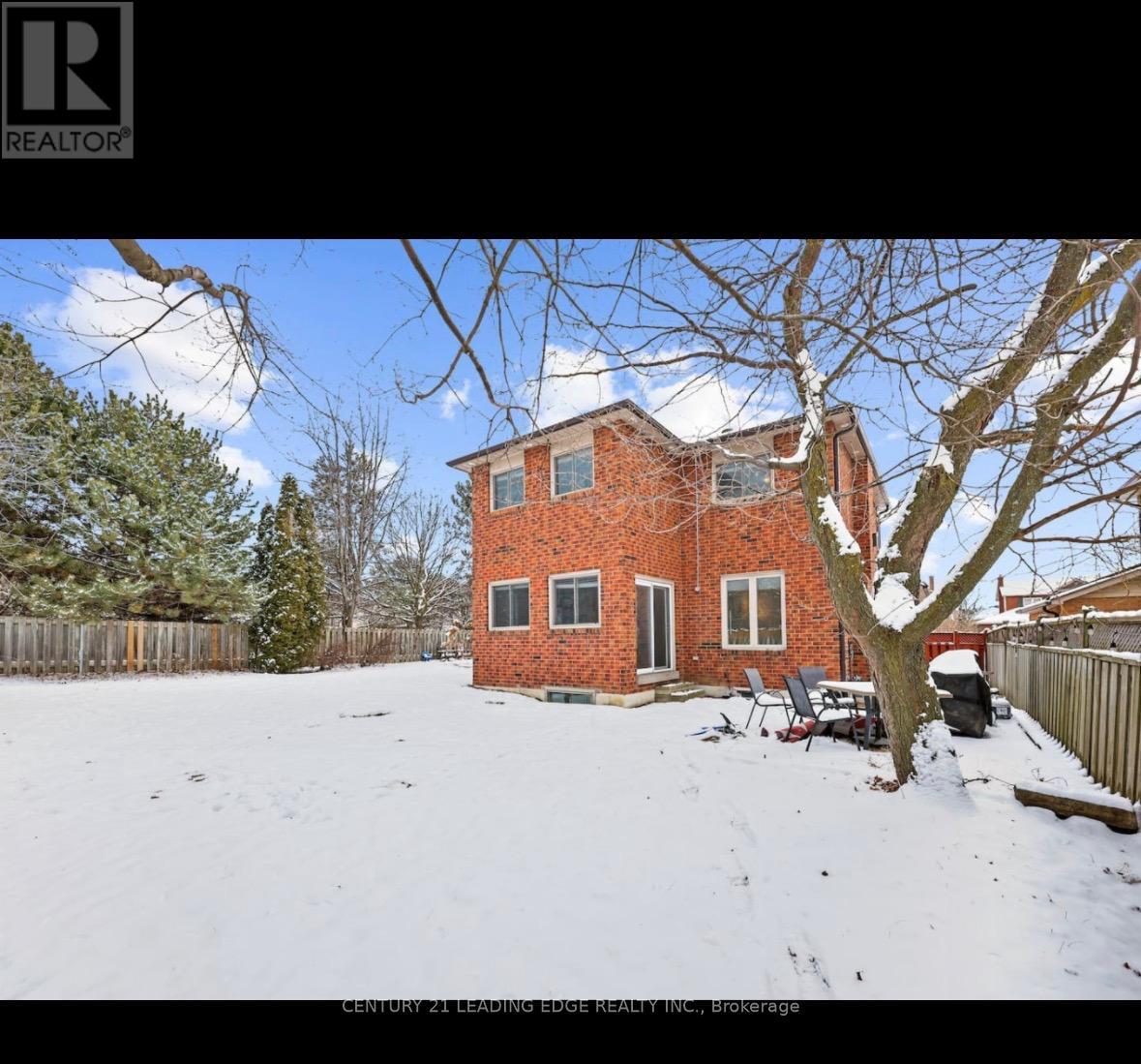 Main - 142 William Stephenson Drive, Whitby, Ontario  L1N 8V3 - Photo 30 - E12740672