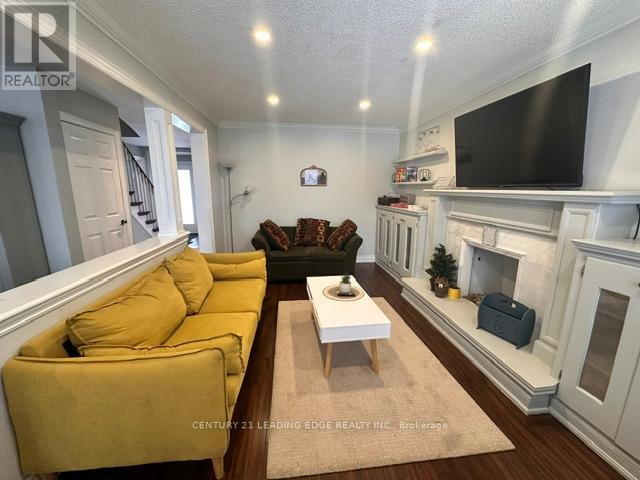 Main - 142 William Stephenson Drive, Whitby, Ontario  L1N 8V3 - Photo 12 - E12740672