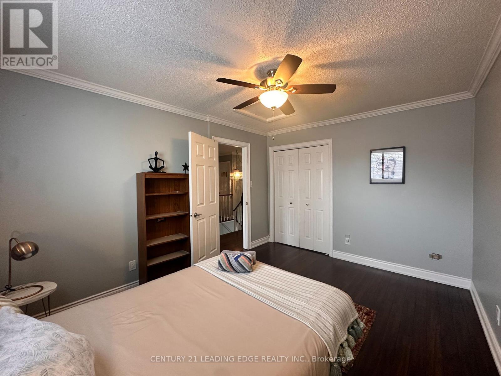 Main - 142 William Stephenson Drive, Whitby, Ontario  L1N 8V3 - Photo 22 - E12740672