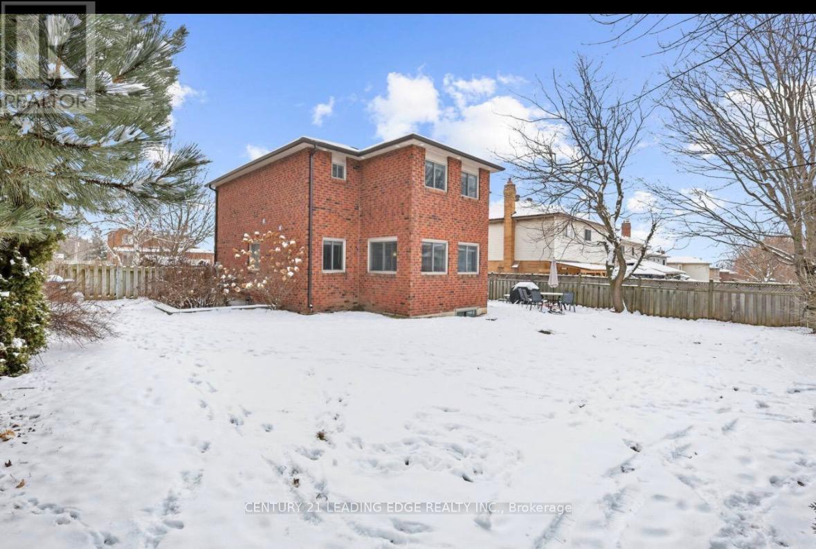 Main - 142 William Stephenson Drive, Whitby, Ontario  L1N 8V3 - Photo 32 - E12740672