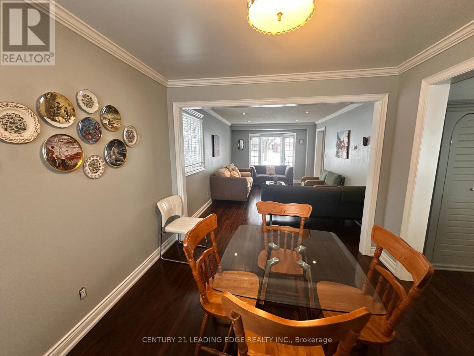 Main - 142 William Stephenson Drive, Whitby, Ontario  L1N 8V3 - Photo 5 - E12740672