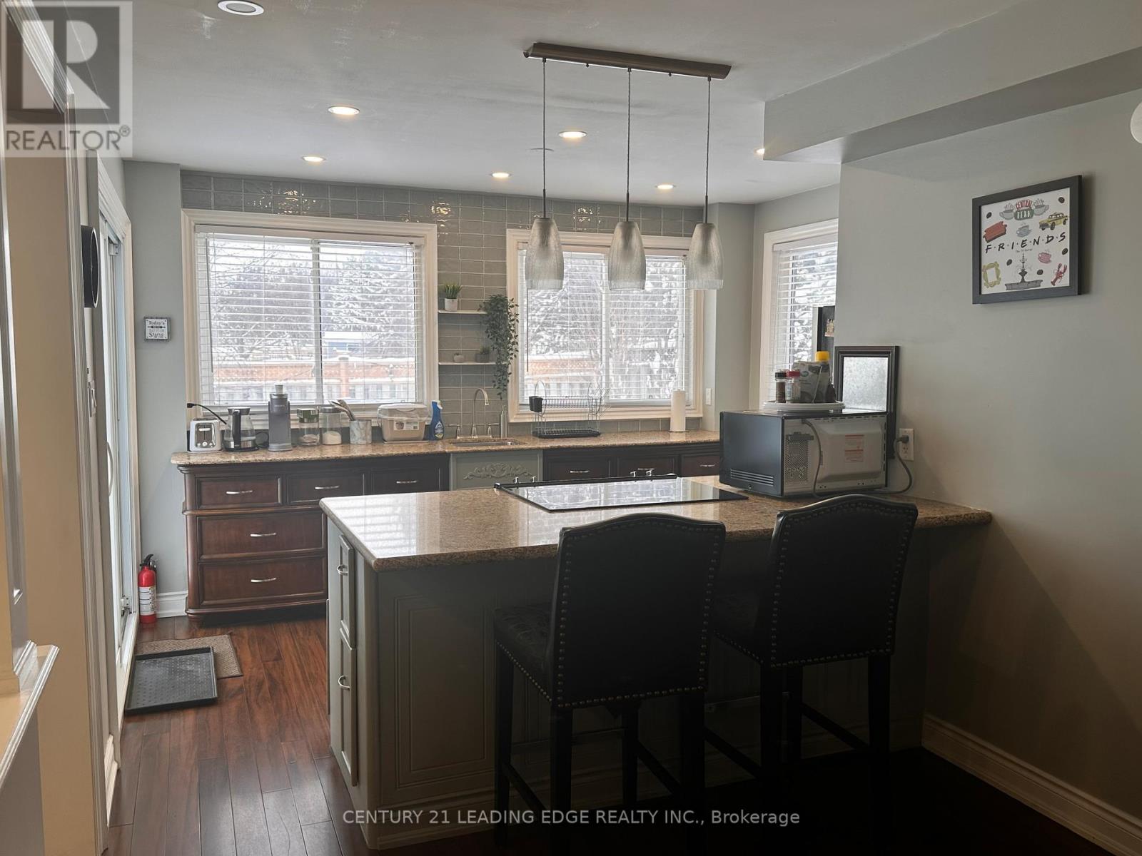 Main - 142 William Stephenson Drive, Whitby, Ontario  L1N 8V3 - Photo 8 - E12740672