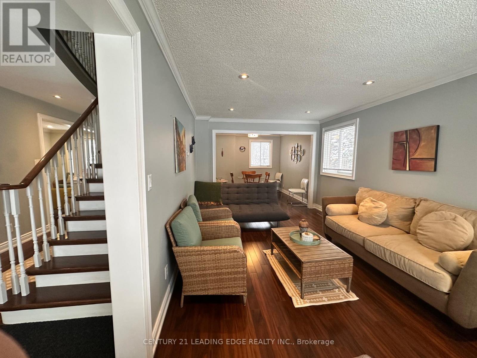 Main - 142 William Stephenson Drive, Whitby, Ontario  L1N 8V3 - Photo 4 - E12740672