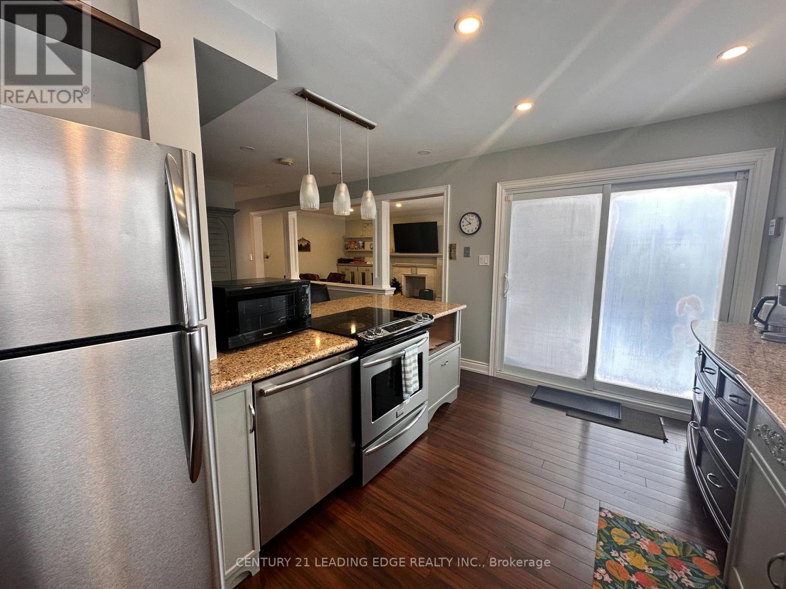 Main - 142 William Stephenson Drive, Whitby, Ontario  L1N 8V3 - Photo 9 - E12740672