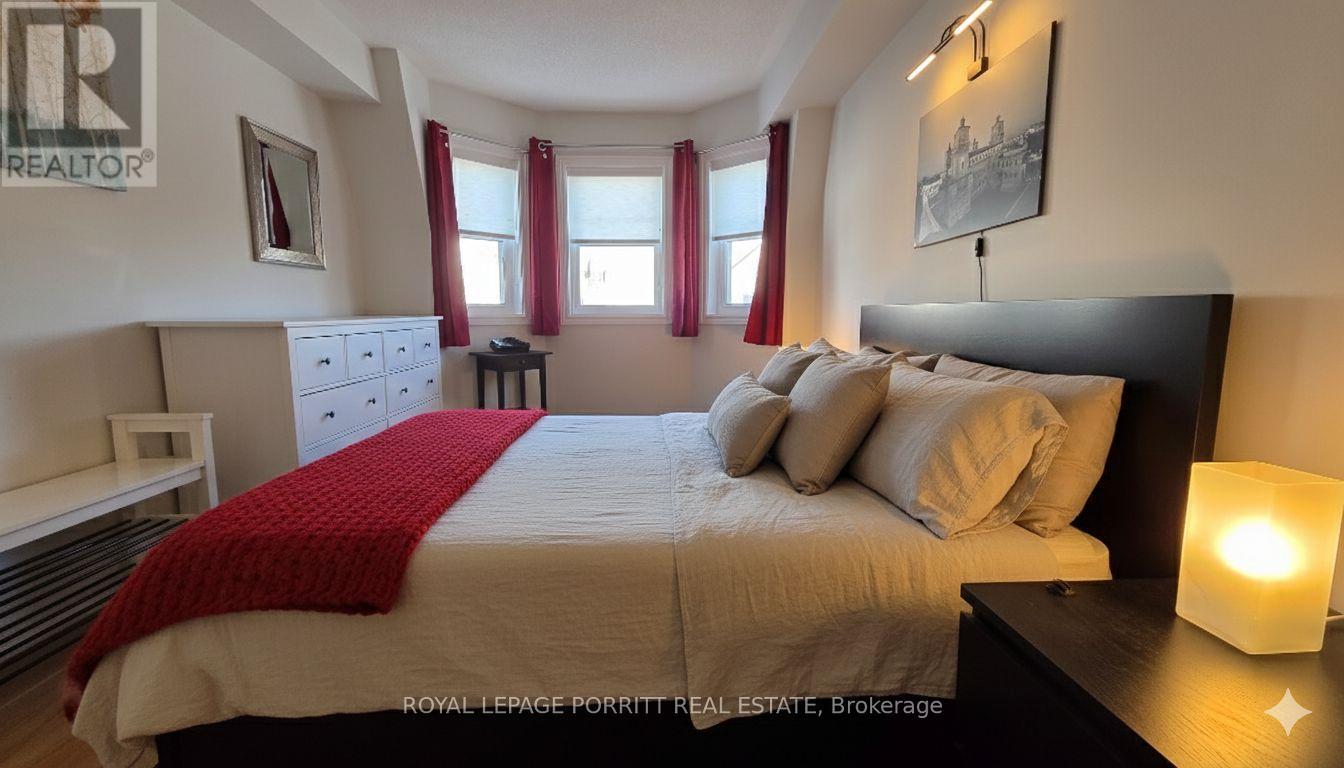 115 - 760 Lawrence Avenue W, Toronto, Ontario  M6A 3E7 - Photo 10 - W12528532