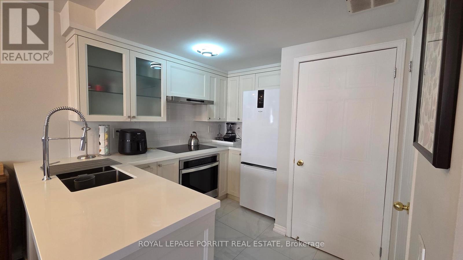 115 - 760 Lawrence Avenue W, Toronto, Ontario  M6A 3E7 - Photo 5 - W12528532