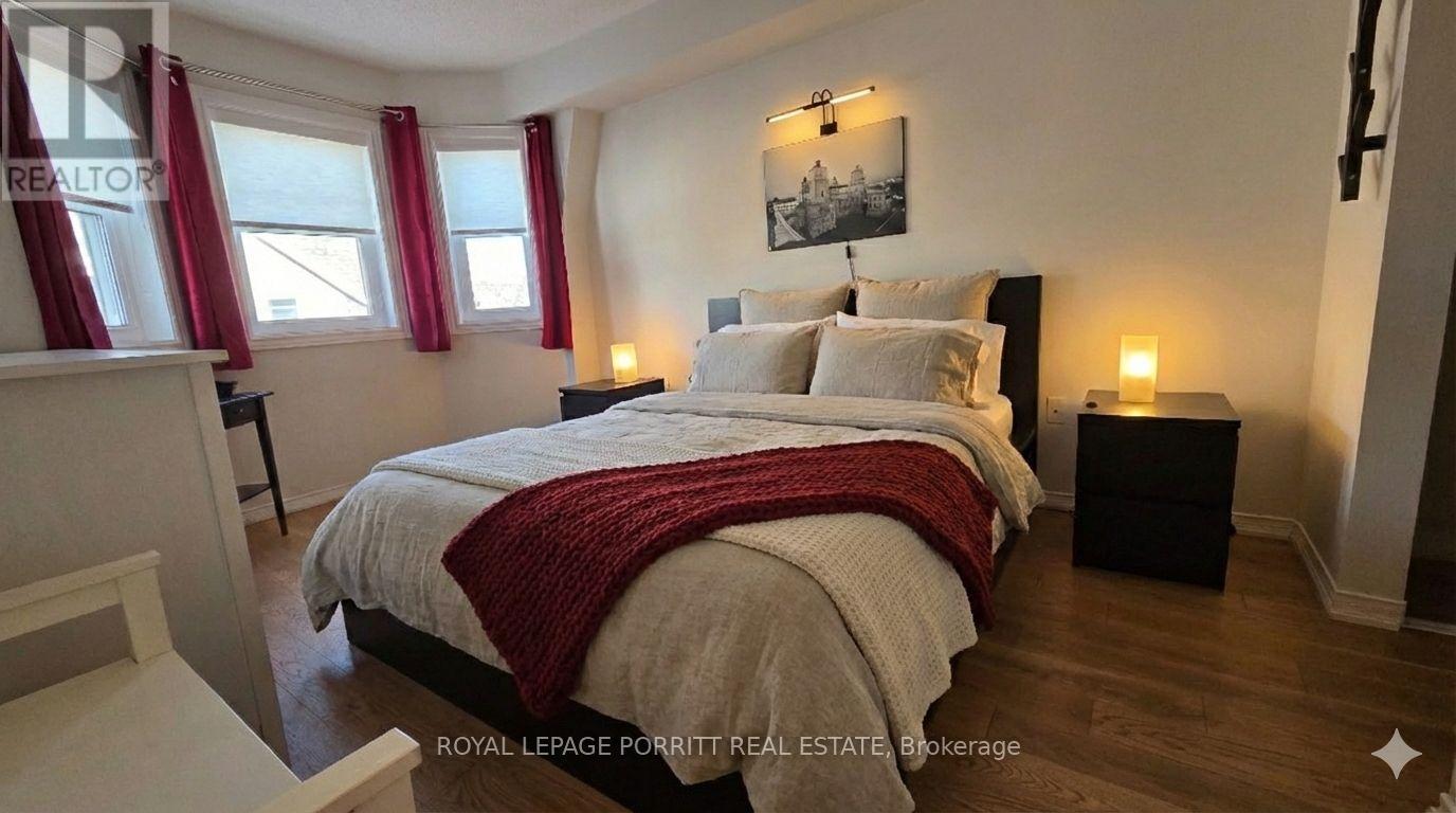 115 - 760 Lawrence Avenue W, Toronto, Ontario  M6A 3E7 - Photo 9 - W12528532