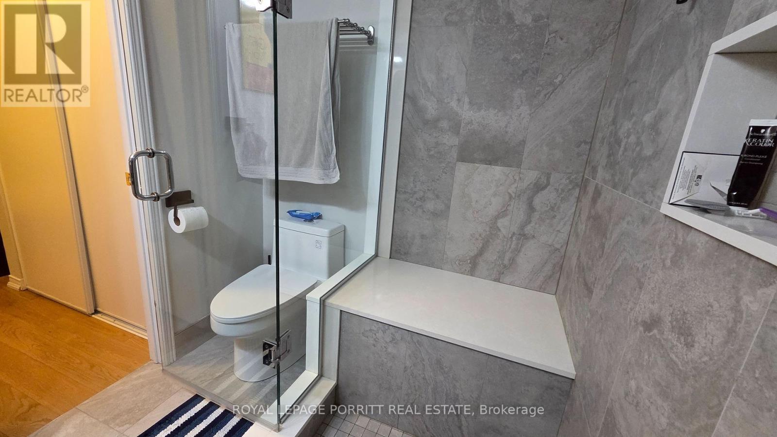 115 - 760 Lawrence Avenue W, Toronto, Ontario  M6A 3E7 - Photo 12 - W12528532