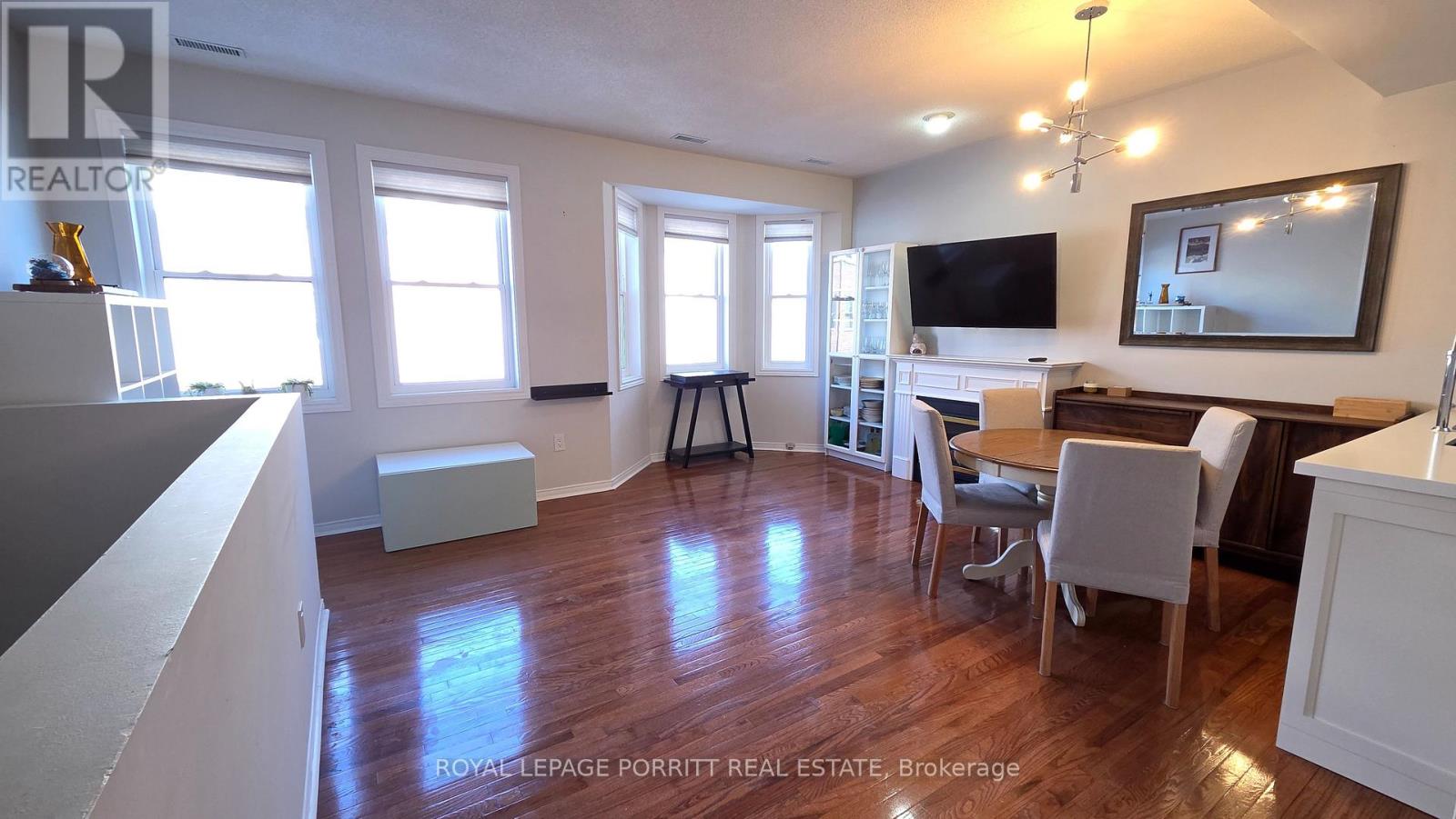 115 - 760 Lawrence Avenue W, Toronto, Ontario  M6A 3E7 - Photo 2 - W12528532