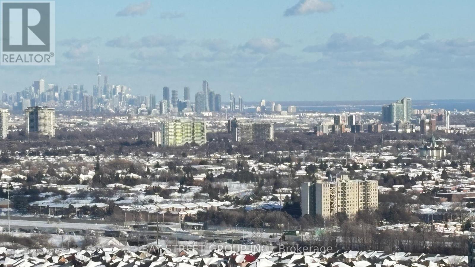 2801 - 75 Eglinton Avenue W, Mississauga, Ontario  L5R 0E5 - Photo 44 - W12679392