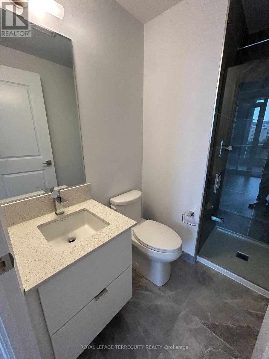 307 - 30 Elm Drive W, Mississauga, Ontario  L5B 0N6 - Photo 20 - W12740928