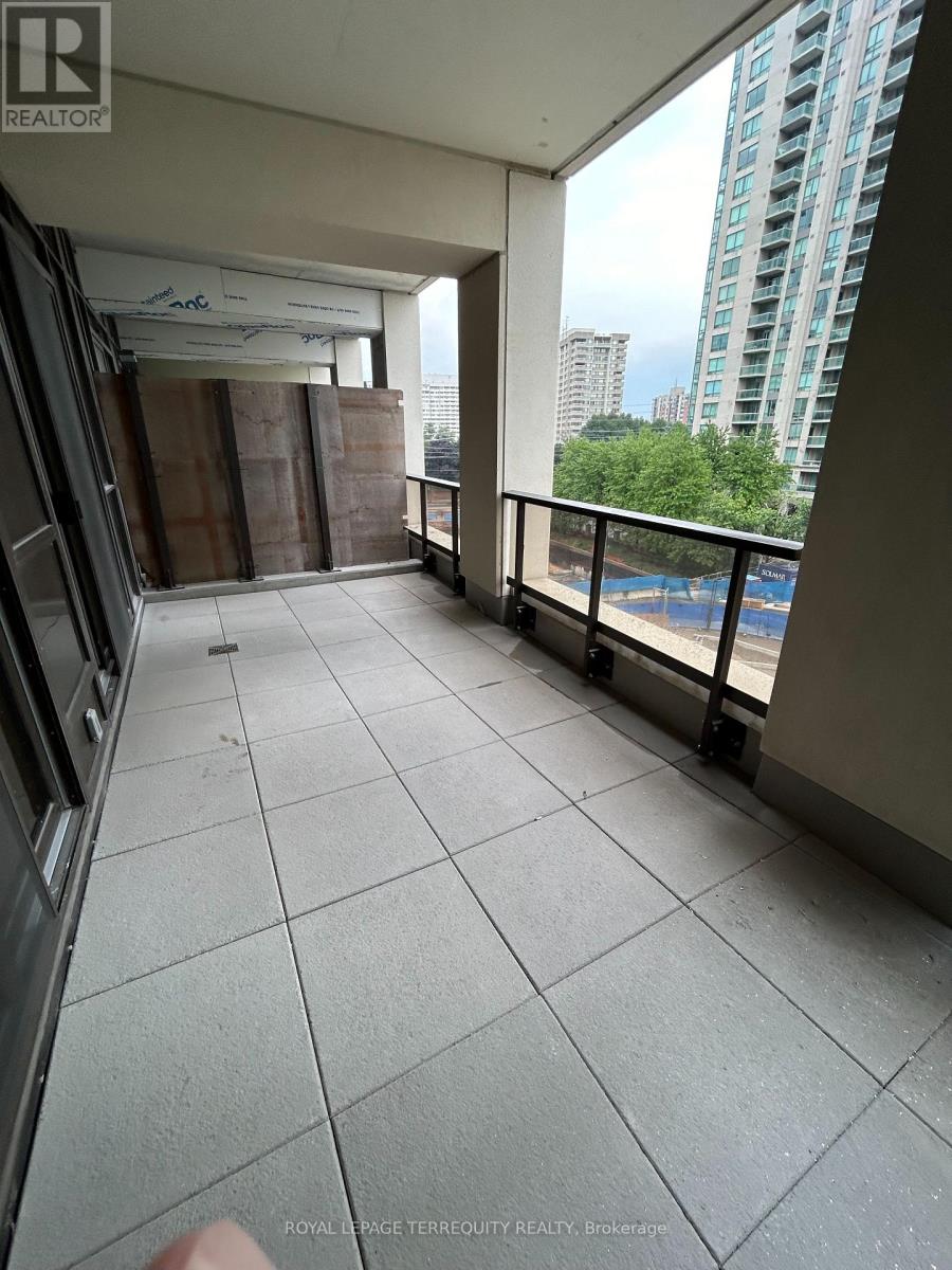 307 - 30 Elm Drive W, Mississauga, Ontario  L5B 0N6 - Photo 29 - W12740928