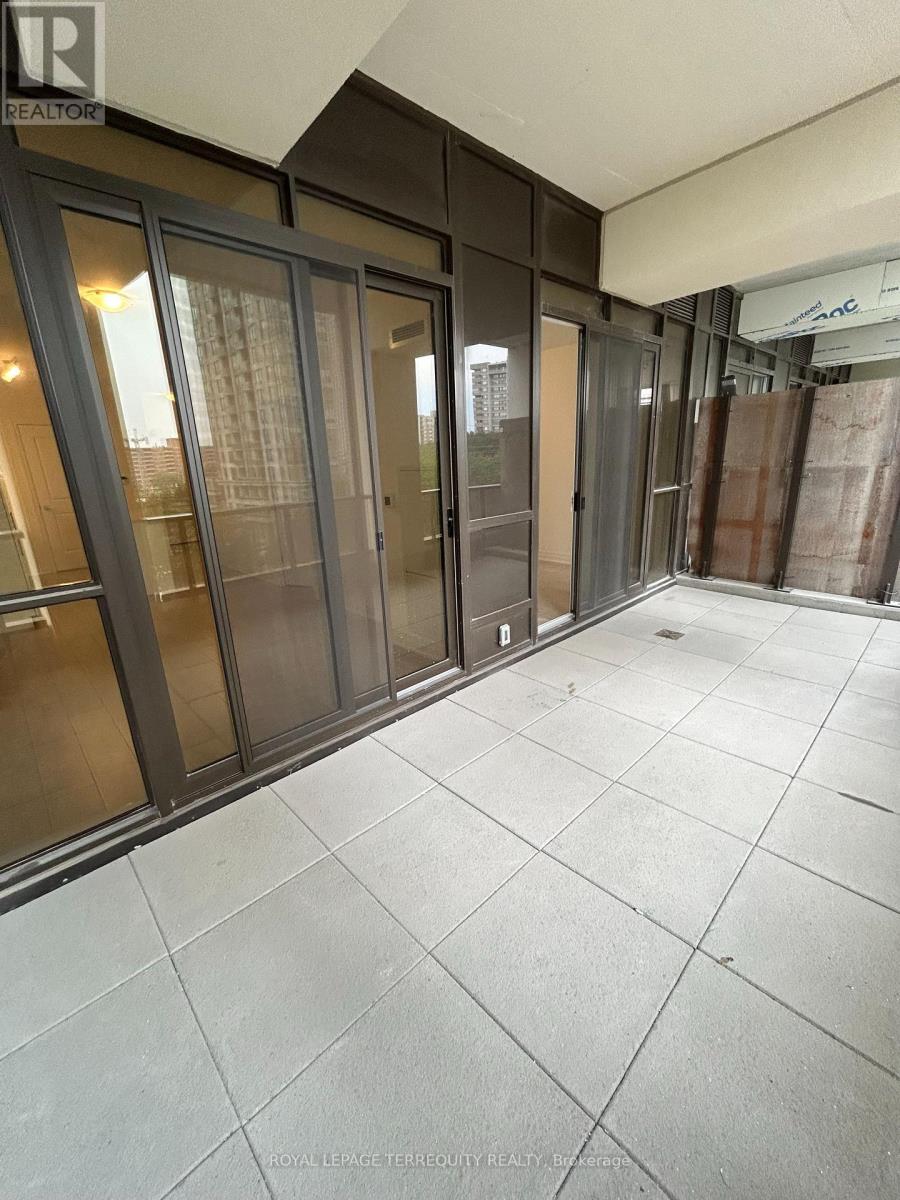 307 - 30 Elm Drive W, Mississauga, Ontario  L5B 0N6 - Photo 30 - W12740928