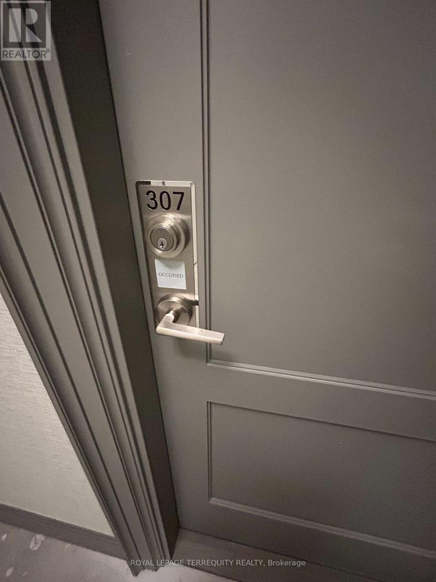 307 - 30 Elm Drive W, Mississauga, Ontario  L5B 0N6 - Photo 6 - W12740928