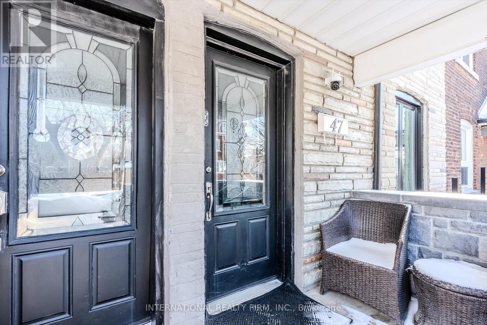 47 Via Italia, Toronto, Ontario  M6H 3R4 - Photo 32 - W12740936