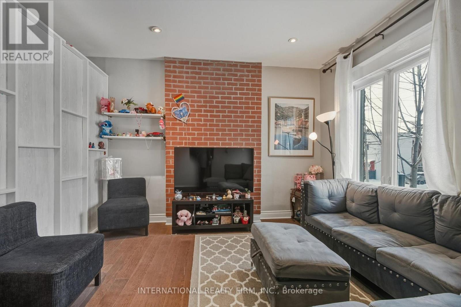 47 Via Italia, Toronto, Ontario  M6H 3R4 - Photo 35 - W12740936