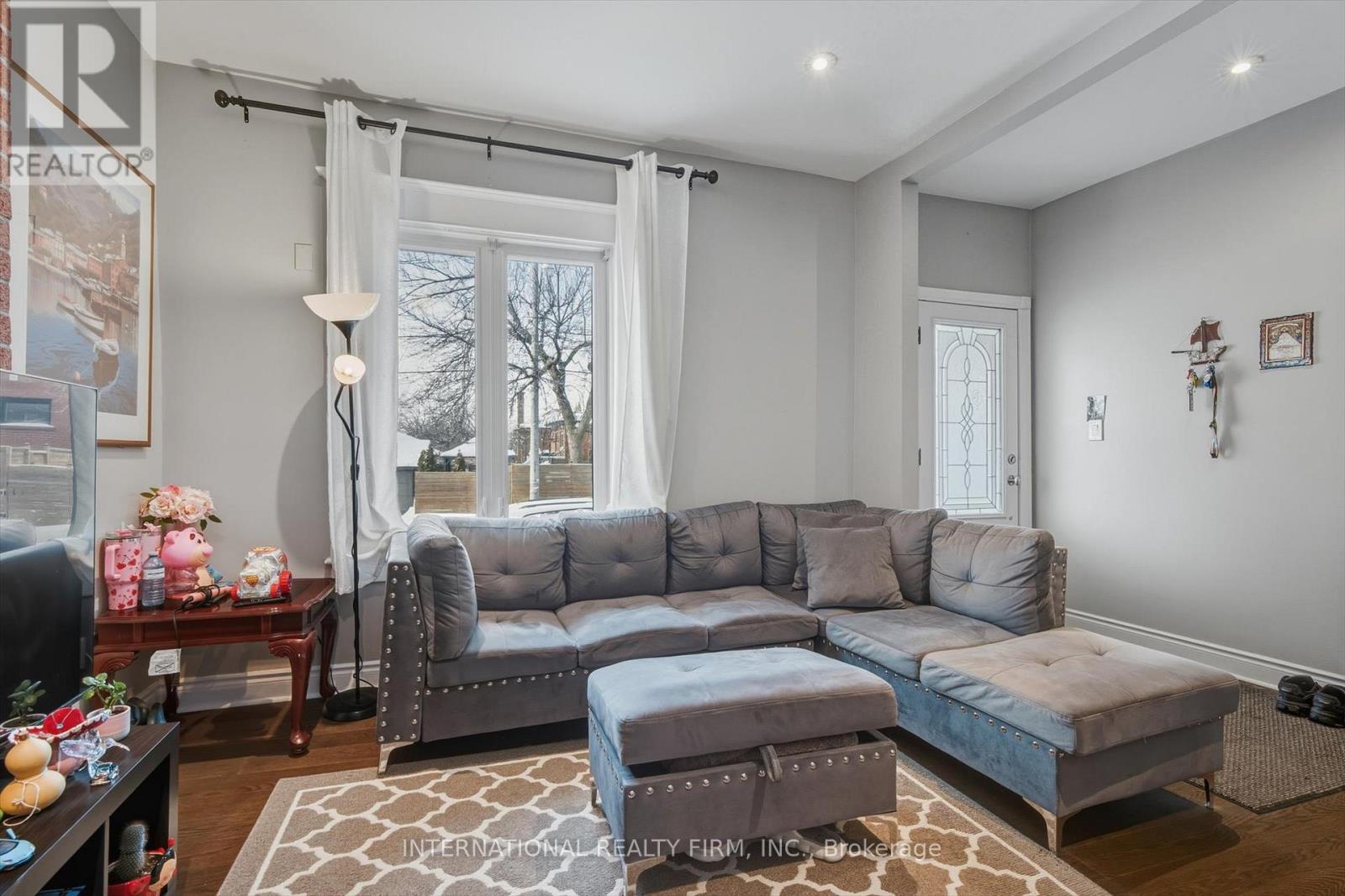 47 Via Italia, Toronto, Ontario  M6H 3R4 - Photo 36 - W12740936