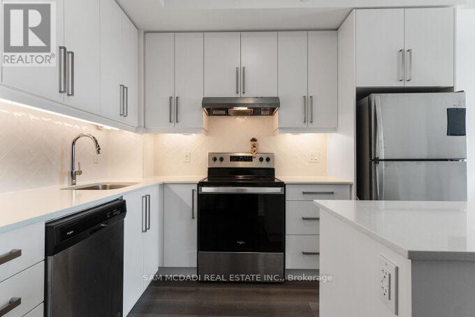 318 - 3200 William Coltson Avenue, Oakville, Ontario  L6H 7W8 - Photo 11 - W12740944