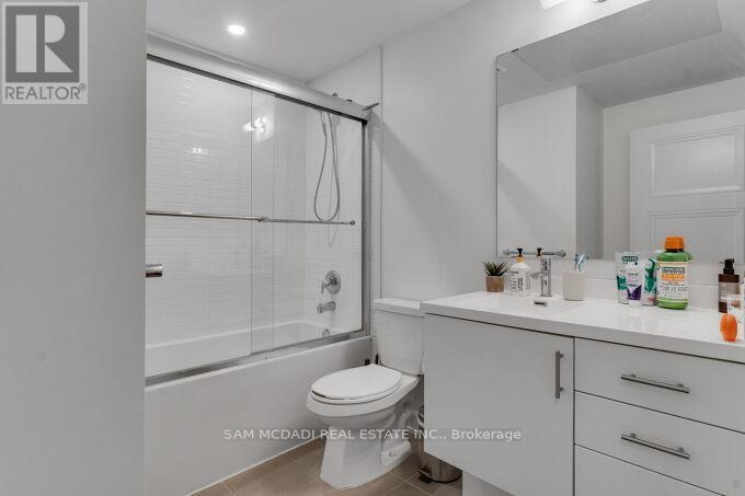 318 - 3200 William Coltson Avenue, Oakville, Ontario  L6H 7W8 - Photo 20 - W12740944