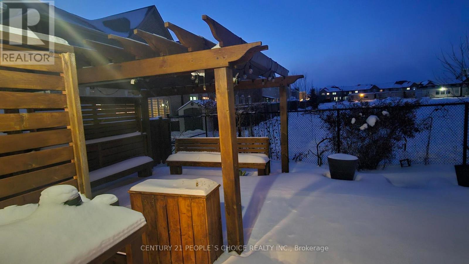 24 Yardmaster Drive, Brampton, Ontario  L7A 3Z8 - Photo 17 - W12740950