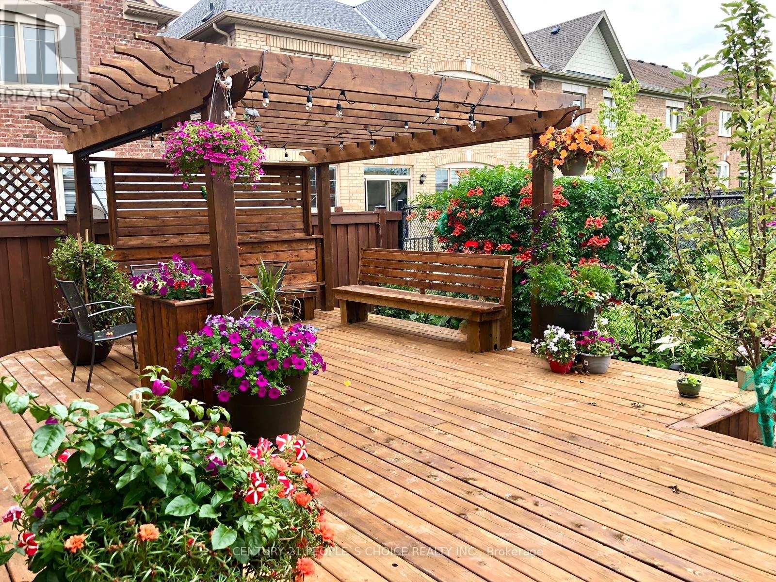 24 Yardmaster Drive, Brampton, Ontario  L7A 3Z8 - Photo 19 - W12740950