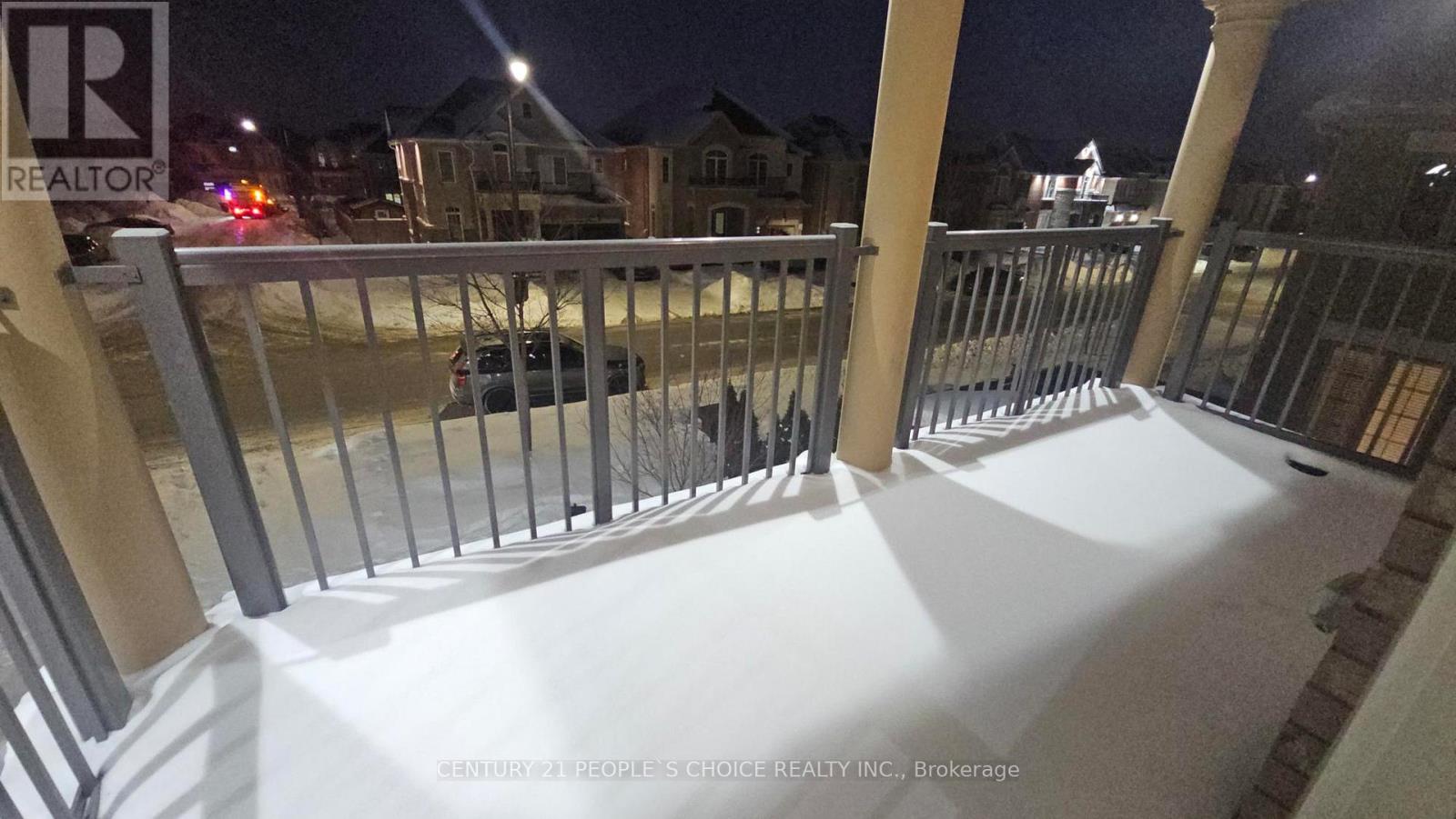 24 Yardmaster Drive, Brampton, Ontario  L7A 3Z8 - Photo 30 - W12740950