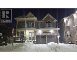 24 YARDMASTER DRIVE, Brampton, Ontario