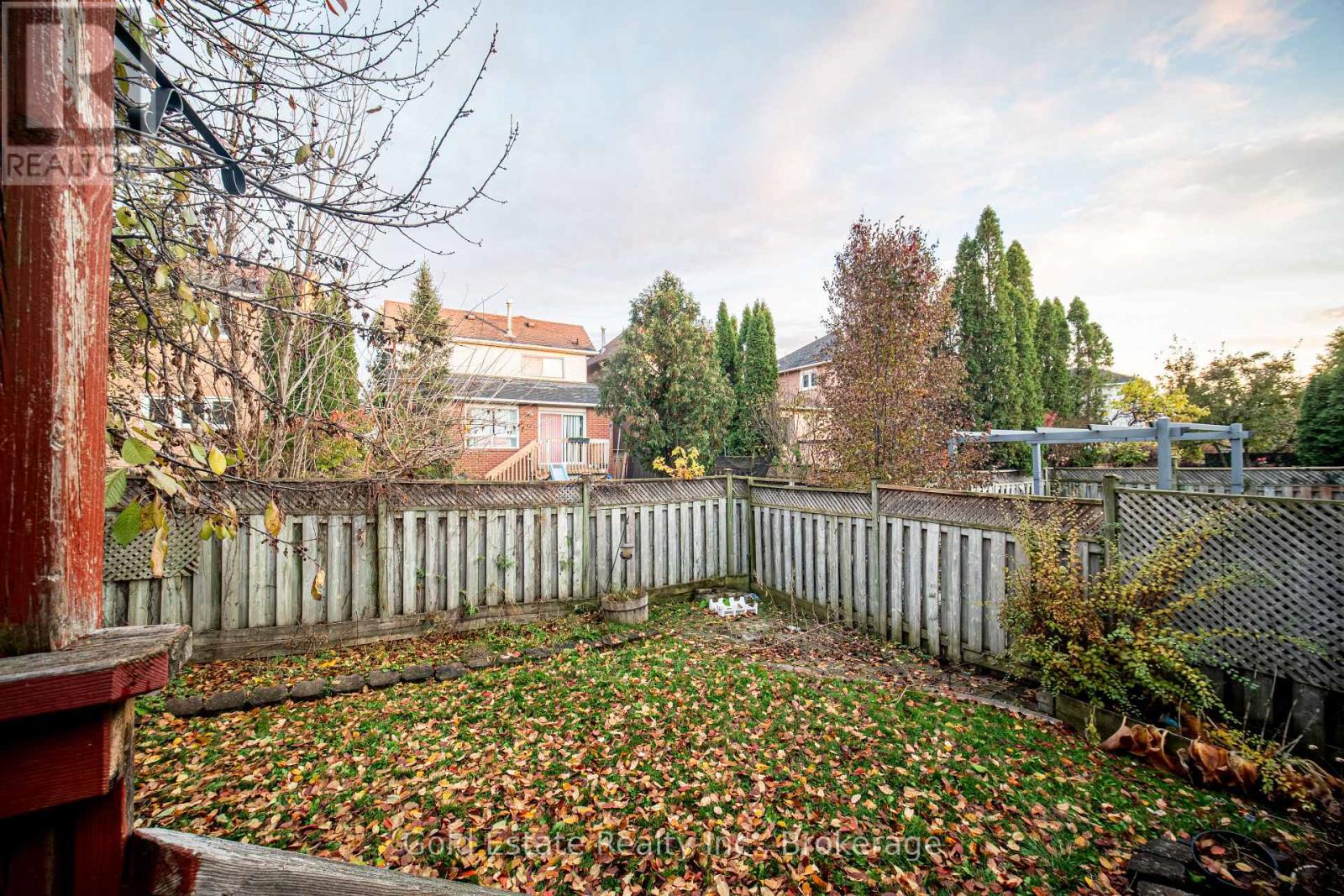 3850 Cedar Hedge Rise, Mississauga, Ontario  L5N 6X2 - Photo 38 - W12740976