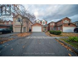 3850 CEDAR HEDGE RISE, Mississauga, Ontario