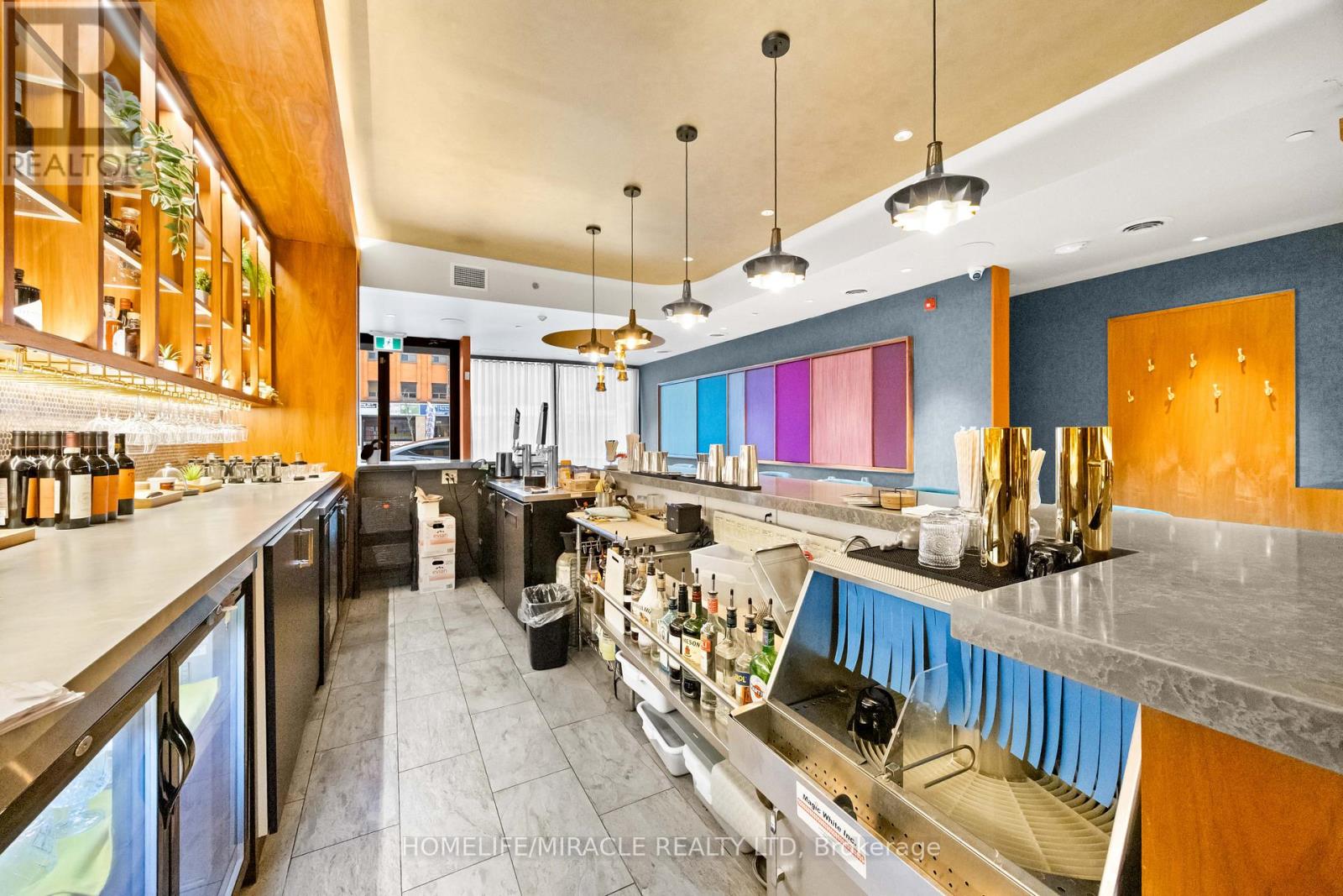 1224 St Clair Avenue, Toronto, Ontario  M6E 1B4 - Photo 11 - W12740992