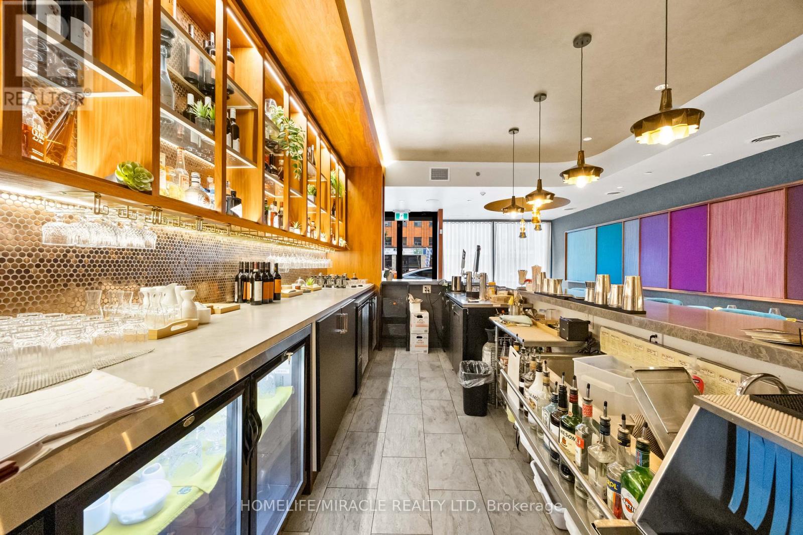 1224 St Clair Avenue, Toronto, Ontario  M6E 1B4 - Photo 12 - W12740992