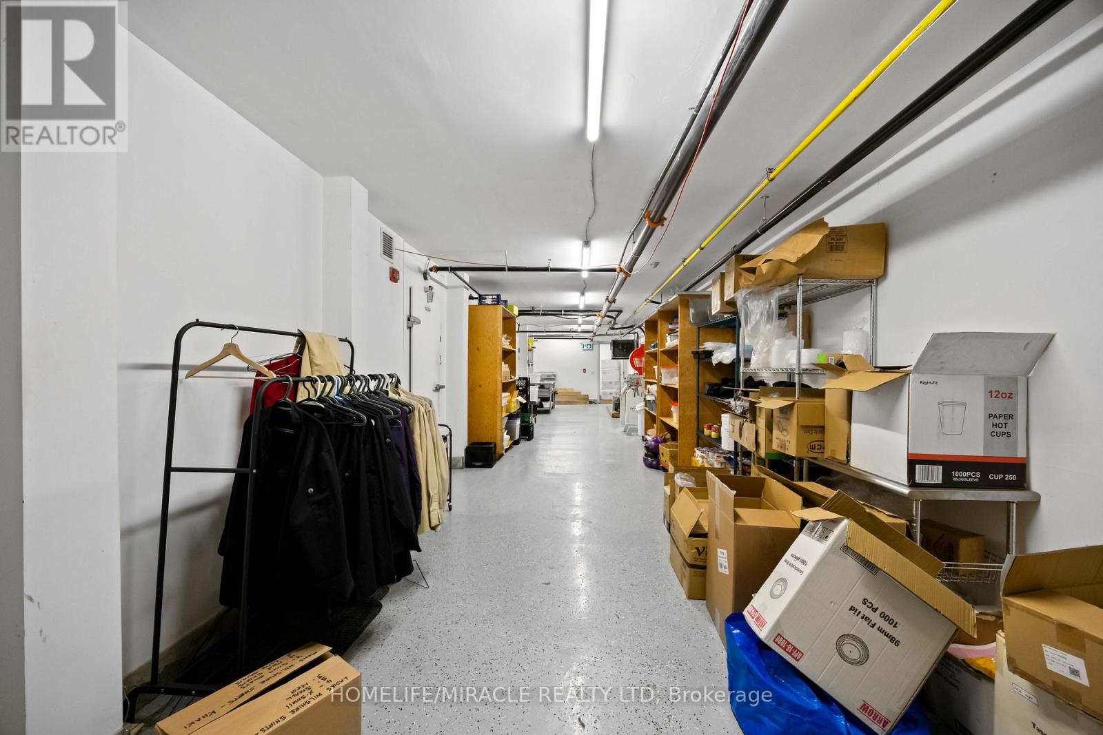 1224 St Clair Avenue, Toronto, Ontario  M6E 1B4 - Photo 39 - W12740992