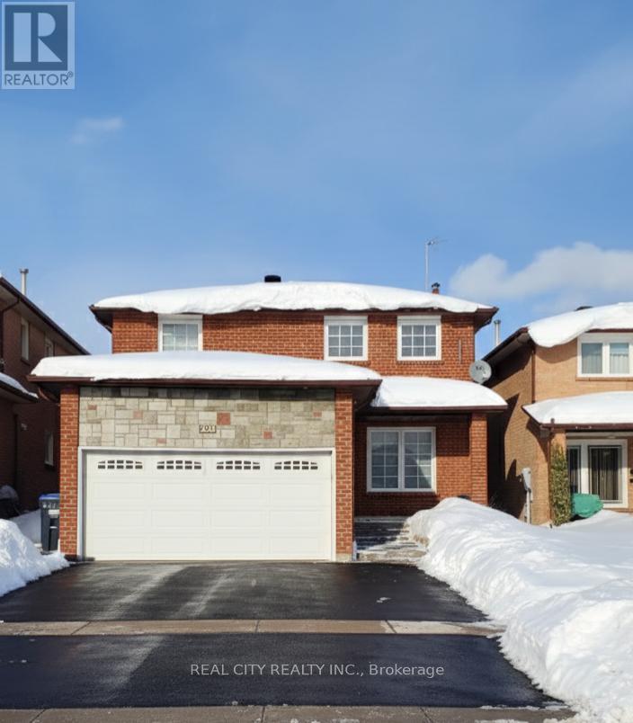 229 Kingsbridge Garden Circle, Mississauga, Ontario  L5R 1L4 - Photo 1 - W12741002