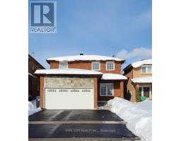 229 KINGSBRIDGE GARDEN CIRCLE, Mississauga, Ontario