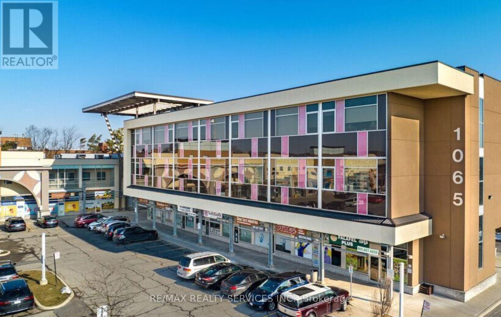 111 - 1065 CANADIAN PLACE, Mississauga, Ontario