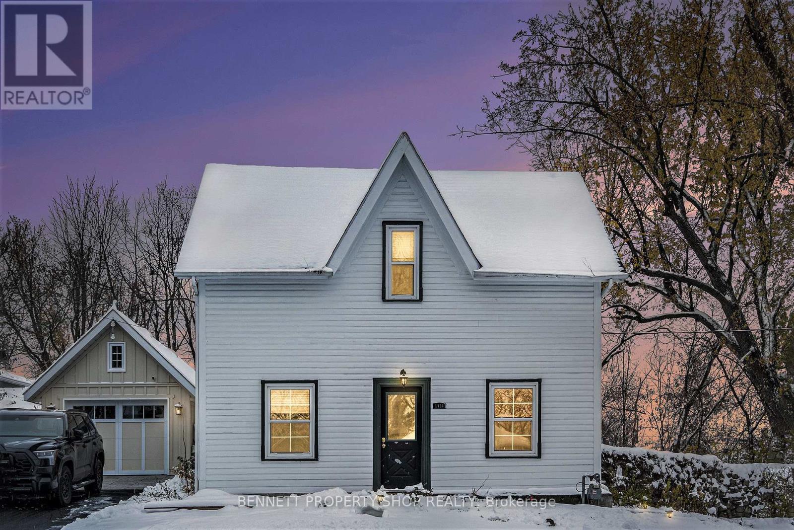 1134 O'grady Street, Ottawa, Ontario  K4M 1J3 - Photo 24 - X12540928