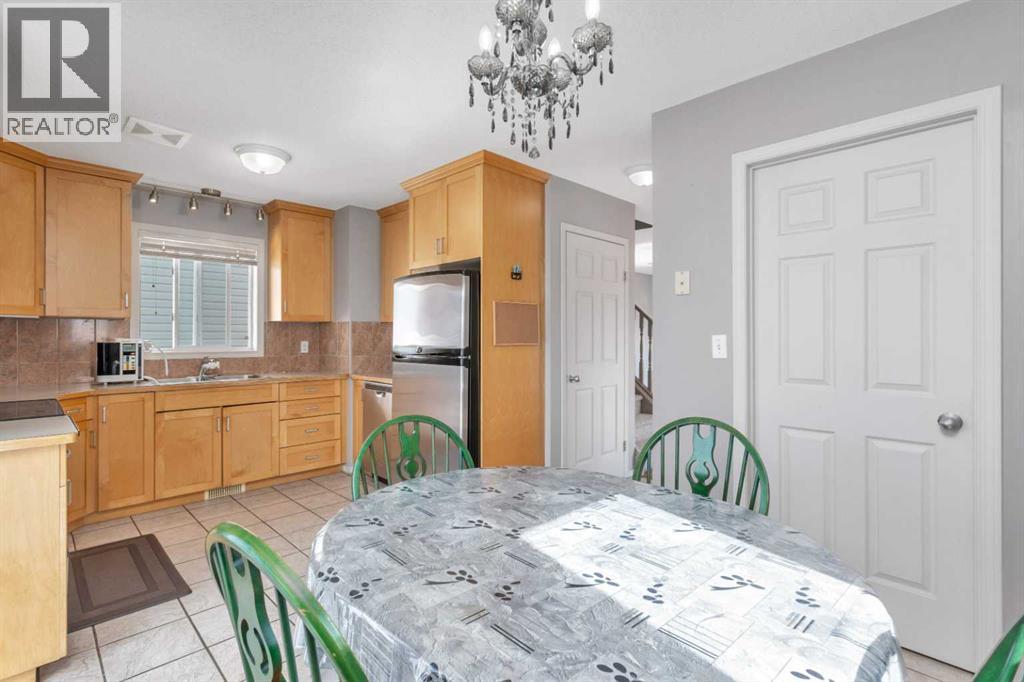 6516 58 Street, Rocky Mountain House, Alberta  T4T 1N6 - Photo 6 - A2256644