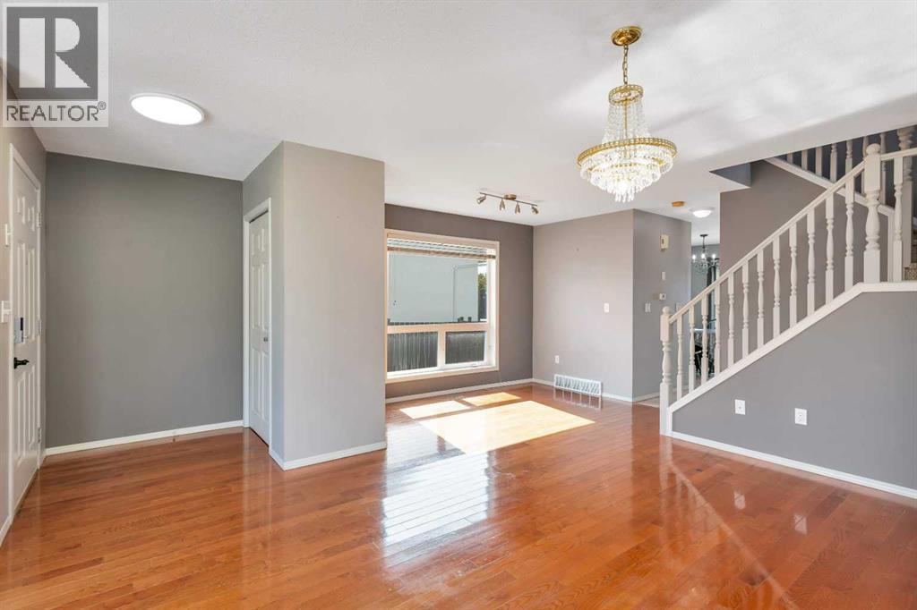 6516 58 Street, Rocky Mountain House, Alberta  T4T 1N6 - Photo 4 - A2256644