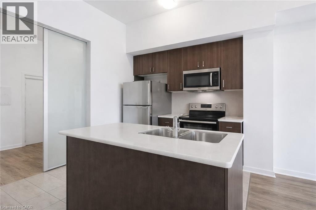 460 Dundas Street E Unit# 511, Waterdown, Ontario  L8B 2A5 - Photo 15 - 40790425