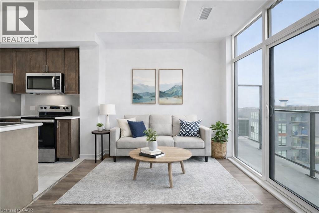 460 Dundas Street E Unit# 511, Waterdown, Ontario  L8B 2A5 - Photo 21 - 40790425