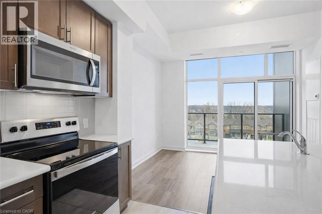 460 Dundas Street E Unit# 511, Waterdown, Ontario  L8B 2A5 - Photo 18 - 40790425