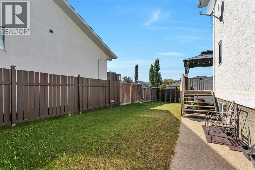 6516 58 Street, Rocky Mountain House, Alberta  T4T 1N6 - Photo 24 - A2256644