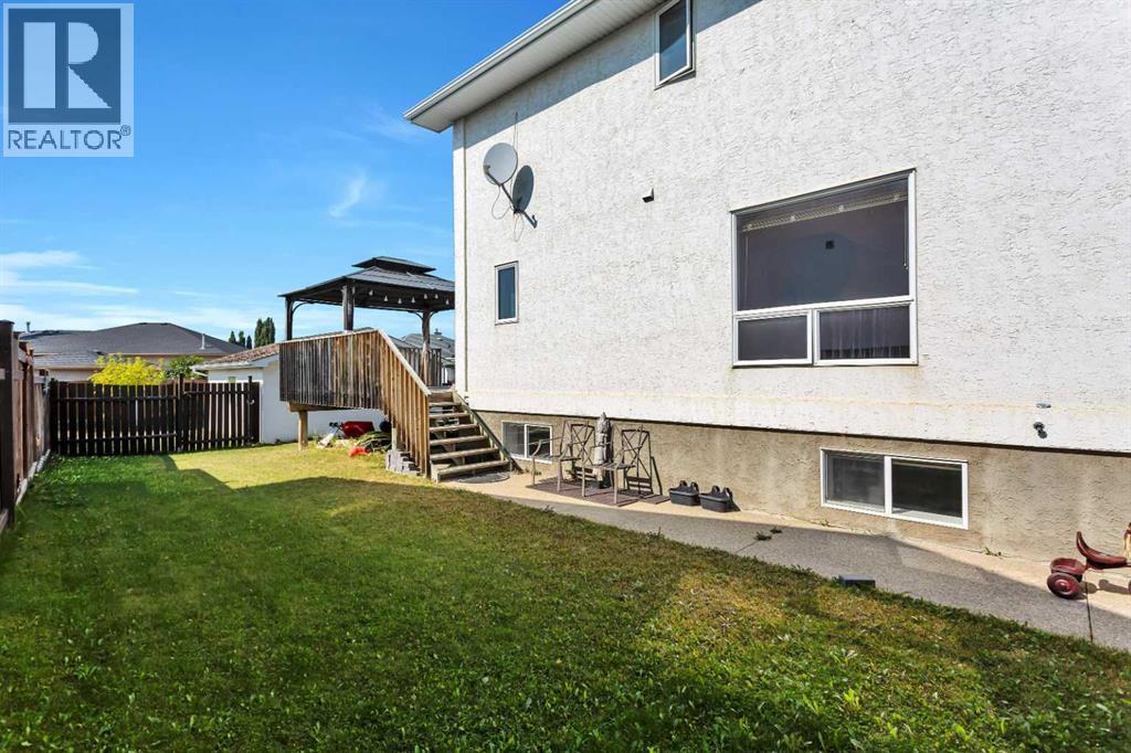 6516 58 Street, Rocky Mountain House, Alberta  T4T 1N6 - Photo 25 - A2256644