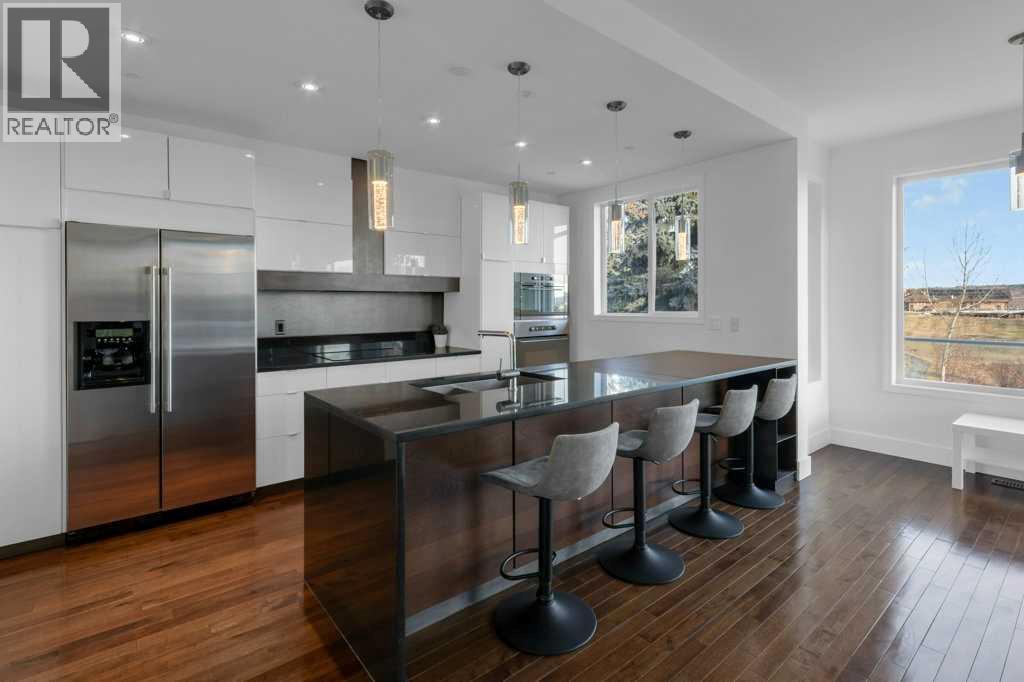 31 Lynx Lane, Rural Rocky View County, Alberta  T3Z 1B8 - Photo 5 - A2270567