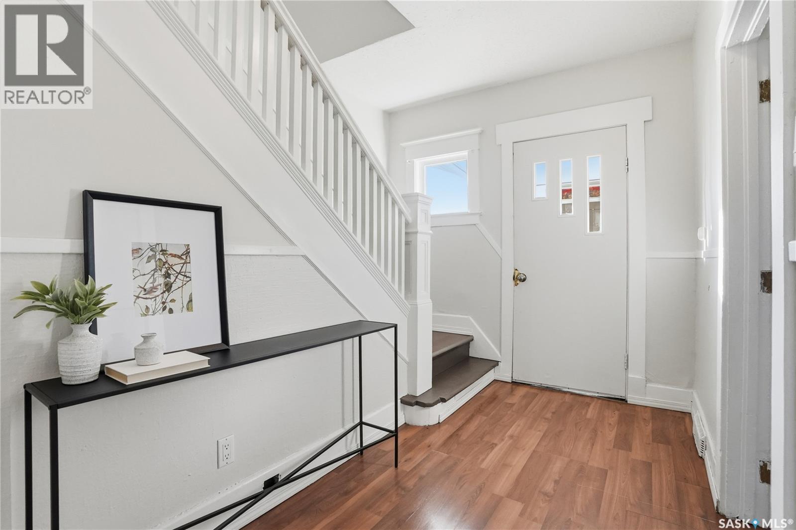 320 D Avenue S, Saskatoon, Saskatchewan  S7M 1R1 - Photo 15 - SK027645