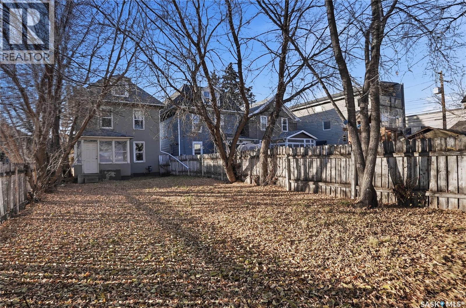 320 D Avenue S, Saskatoon, Saskatchewan  S7M 1R1 - Photo 40 - SK027645