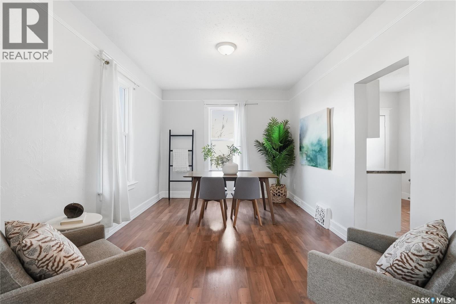 320 D Avenue S, Saskatoon, Saskatchewan  S7M 1R1 - Photo 8 - SK027645