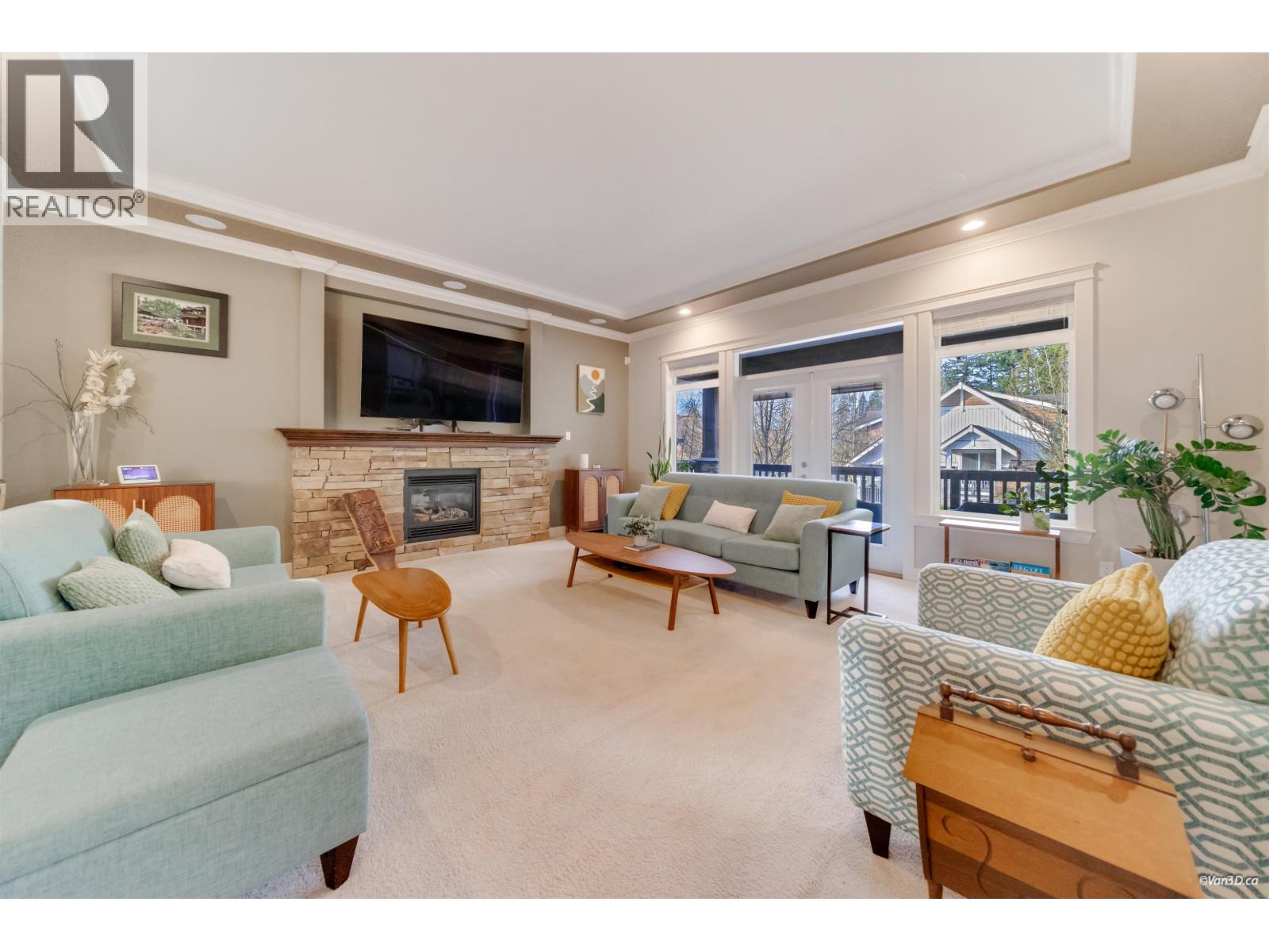 1479 Southview Street, Coquitlam, British Columbia  V3E 0E4 - Photo 5 - R3084622