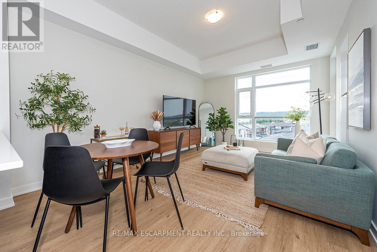 606 - 600 North Service Road, Hamilton, Ontario  L8E 0L2 - Photo 10 - X12740984