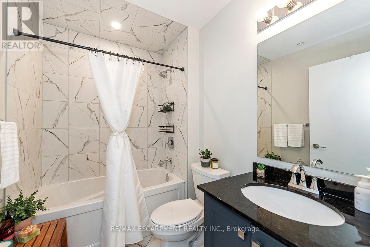 606 - 600 North Service Road, Hamilton, Ontario  L8E 0L2 - Photo 20 - X12740984